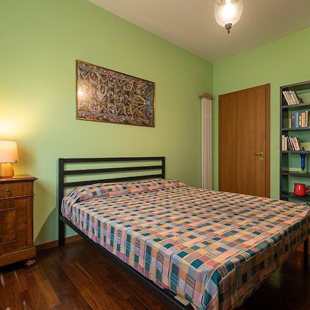 Appartamento vicino al centro città Vicenza Exterior foto